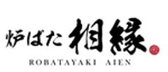 炉ばた 相縁のロゴ