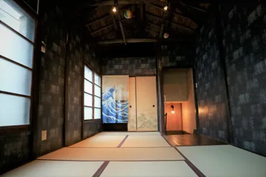 宿泊可能施設の一例2