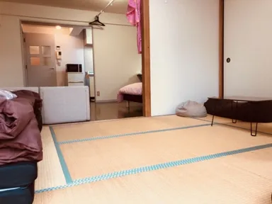 宿泊可能施設の一例4