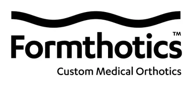 Formthotics　ロゴ