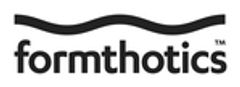 Formthotics Japanのロゴ