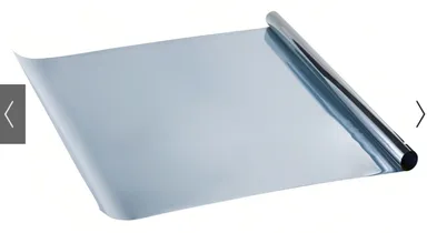 『窓ガラスハーフミラー反射フィルム』(2)