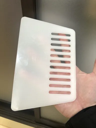 カンタン白ヘラ(1)