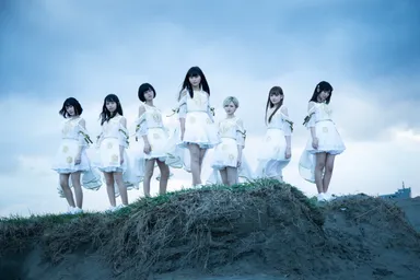 キミノマワリ。