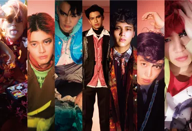 PRIZMAX(プリズマックス)