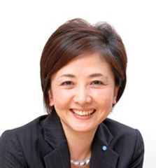 酒井 美重子　氏