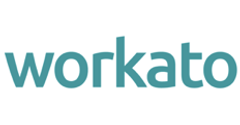 Workato(ワーカート) ロゴ