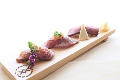 おにくのおすし