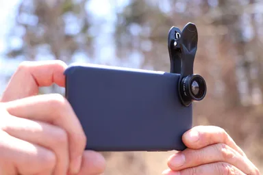 【星野エリア】「軽井沢よくばり秋散歩プラン」レンズクリップ