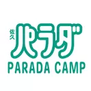 パラダキャンプ場ロゴ