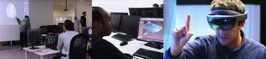 VRイノベーションアカデミー