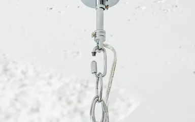 チェーンで長さを調節(共通)