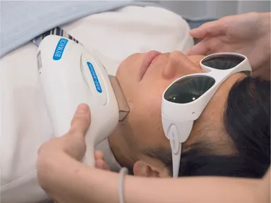 施術　イメージ