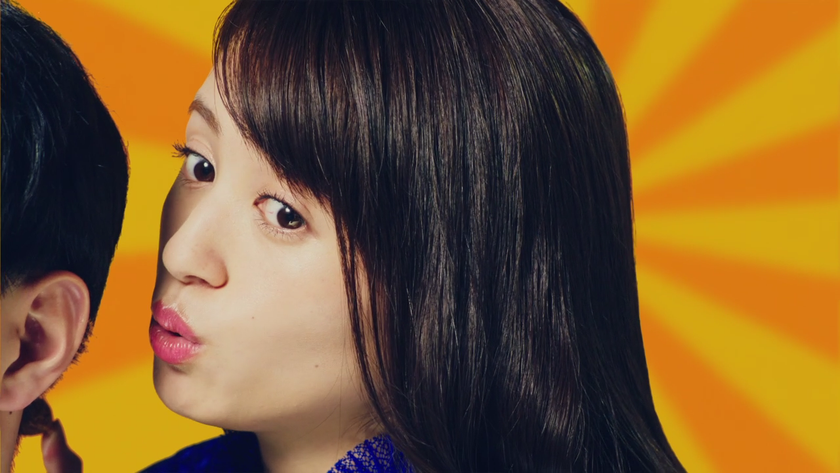 「タネザック」　リニューアル発売
逢田梨香子が「ゾクゾクした？」
耳元で大人っぽくささやく…！CM公開