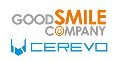 株式会社グッドスマイルカンパニー、株式会社Cerevo