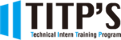 株式会社ティップスのロゴ