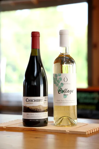 兎田ワイナリー　イメージ2