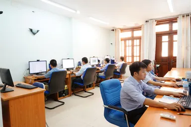 ベトナムオフショア開発室2