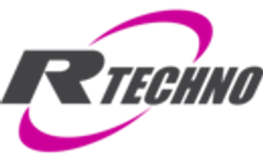 株式会社アールテクノのロゴ