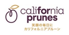 カリフォルニア プルーン協会のロゴ
