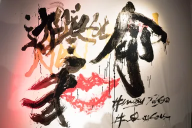 第2回MOXY MATSURIの様子2