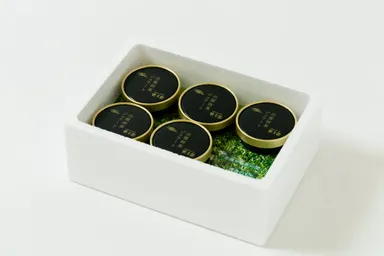 出雲抹茶ジェラートイメージ2