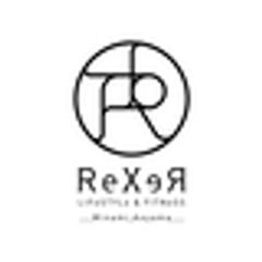 株式会社レックスのロゴ