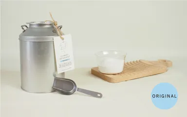 噂の銘品「オリジナル洗濯洗剤」で衣服だけでなく洗濯槽まで丸ごとキレイに！