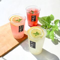 夏に飲む葛もち、『葛もちサイダー』6月8日(土)新発売！老舗葛屋がお届けする、新しい奈良名物。