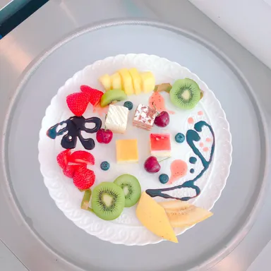 日替わりケーキ(1)