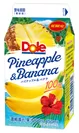 Dole(R) Pineapple & Banana 100％