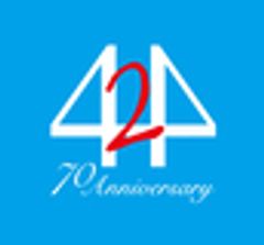 「ニジノキセキ」製作委員会のロゴ