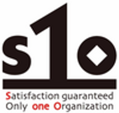 株式会社エスワンオーのロゴ