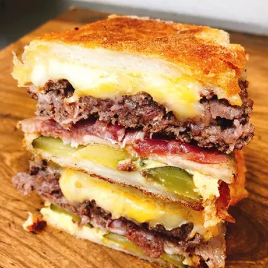 キューバサンドイッチ