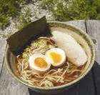 飛魚琉球麺
