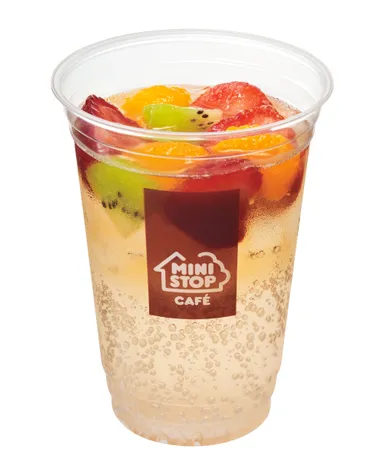 フルーツソーダ（ミックス）単品