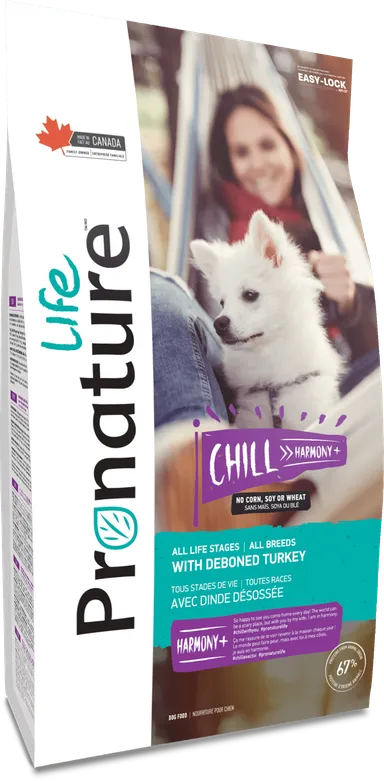 チル　犬用フレッシュターキー