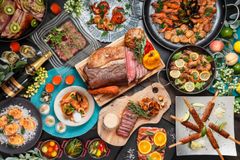 【7月10日(水)～9月3日(火)】京都センチュリーホテル「SUMMER GOURMET FESTIVAL」を開催！