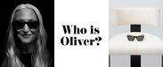 「Who is Oliver?」