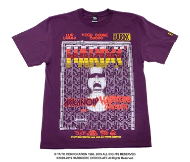 アルカノイド(タイトーカラー)