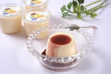 頭脳プリン　魔法のぷるりんちゃん 2