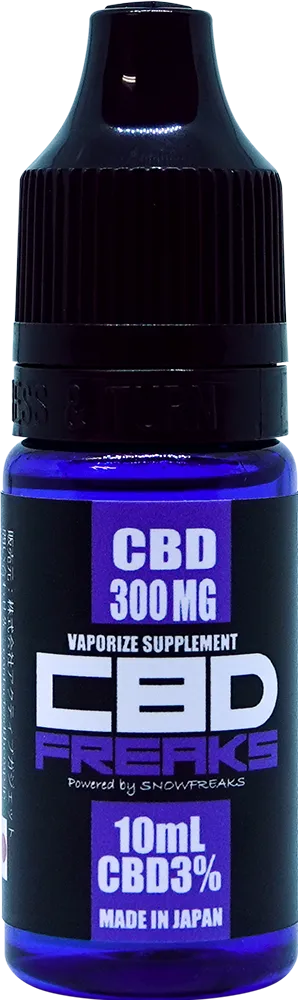 CBDFREAKS NF300MG
