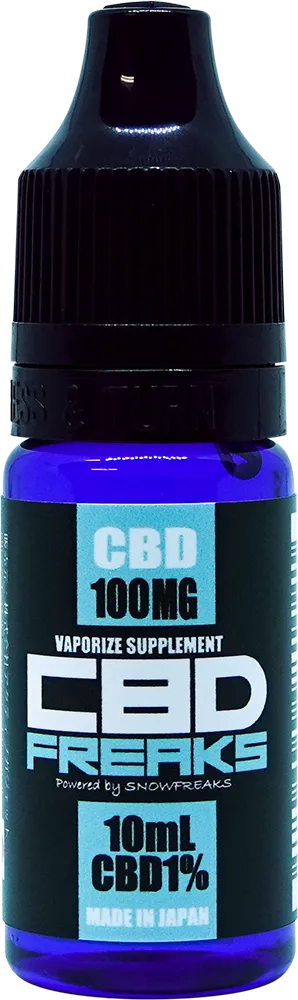 CBDFREAKS NF100MG