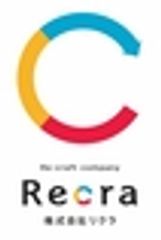 株式会社リクラのロゴ