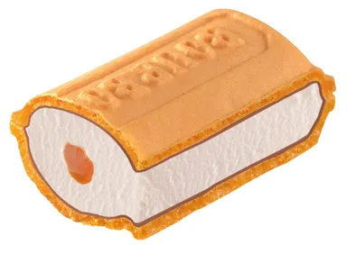 おいしいココナッツミルクアイス生地 1