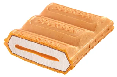 おいしいココナッツミルクアイス生地 2