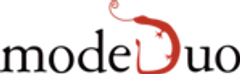 有限会社mode-Duoのロゴ