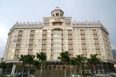 Grand Kampar Hotel
