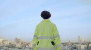 空調服(TM)が、全国の働く人を応援するWEBムービー「この空と空調服」を公開。空調服(TM)を強力プッシュする人気動画クリエイターたちも続々、動画をアップ！