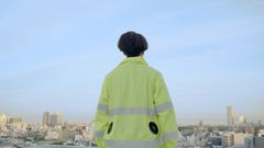 空調服(TM)が、全国の働く人を応援するWEBムービー「この空と空調服」を公開。空調服(TM)を強力プッシュする人気動画クリエイターたちも続々、動画をアップ！